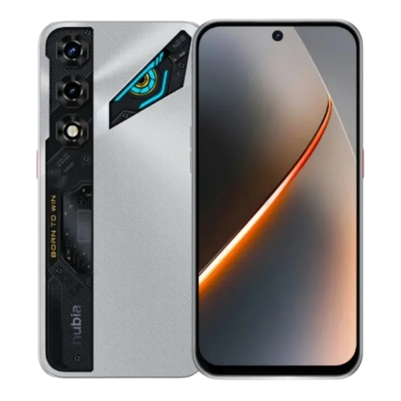 nubia Neo 5 5G (8GB + 12GB RAM / 256GB Storage)