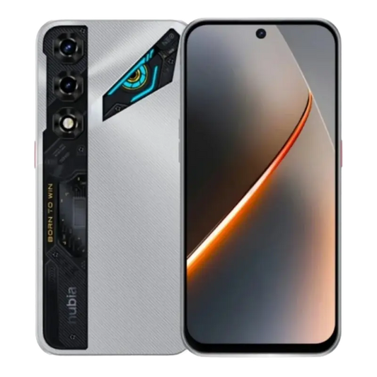 nubia Neo 5 5G (8GB + 12GB RAM / 256GB Storage)