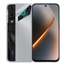 Cyber Silver
