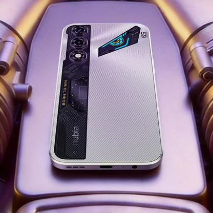 nubia Neo 5 5G (8GB + 12GB RAM / 256GB Storage)