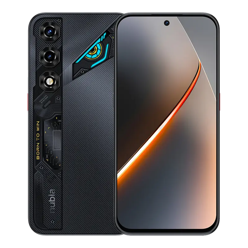 nubia Neo 5 5G (8GB + 12GB RAM / 256GB Storage)