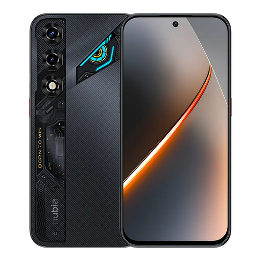 nubia Neo 5 5G (8GB + 12GB RAM / 256GB Storage)