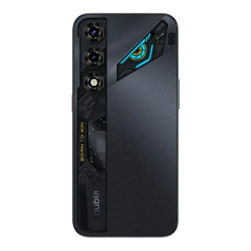 nubia Neo 5 5G (8GB + 12GB RAM / 256GB Storage)
