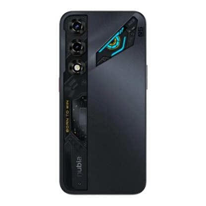 nubia Neo 5 5G (8GB + 12GB RAM / 256GB Storage)