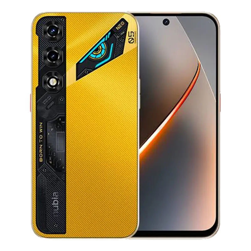 nubia Neo 5 5G (8GB + 12GB RAM / 256GB Storage)