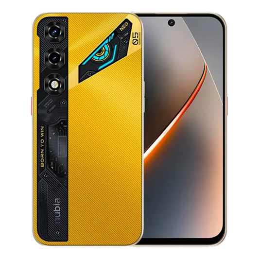 nubia NEO 05 5G Delta Force (8GB+12GB/256GB)