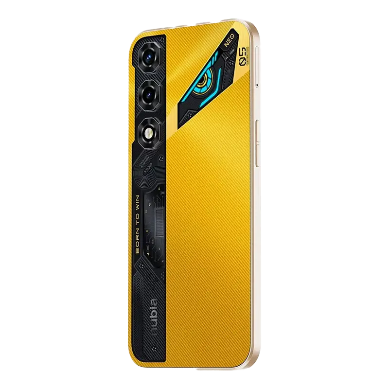 nubia Neo 5 5G (8GB + 12GB RAM / 256GB Storage)