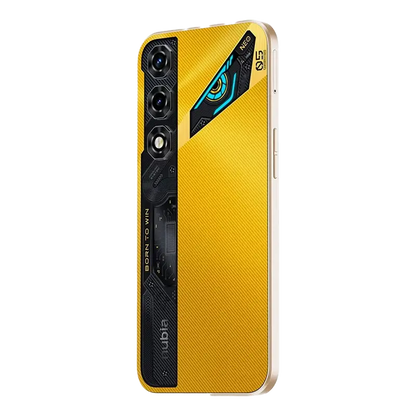 nubia Neo 5 5G (8GB + 12GB RAM / 256GB Storage)