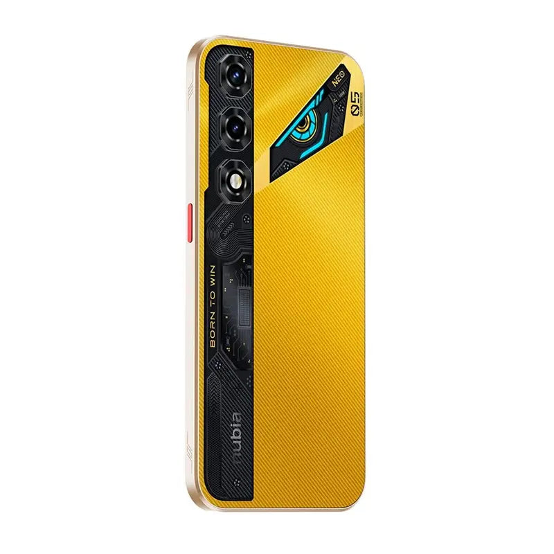 nubia Neo 5 5G (8GB + 12GB RAM / 256GB Storage)