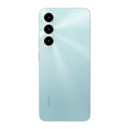 ZTE V80 Max 4G (4GB + 10GB RAM + 256GB Storage)
