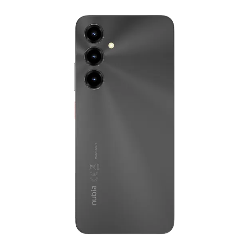 ZTE V80 Max 4G (4GB + 10GB RAM + 256GB Storage)