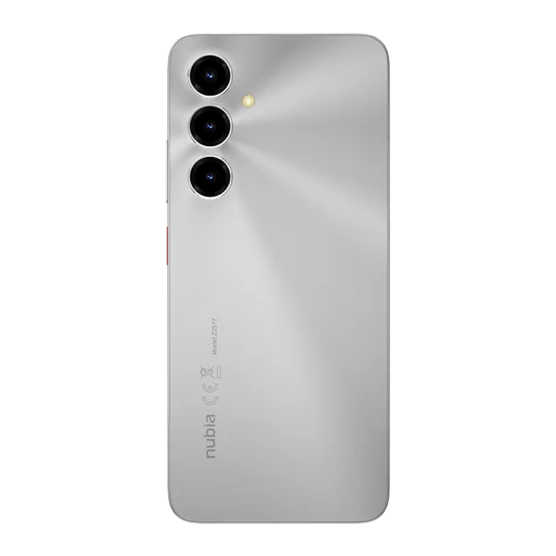 ZTE V80 Max 4G (4GB + 10GB RAM + 256GB Storage)