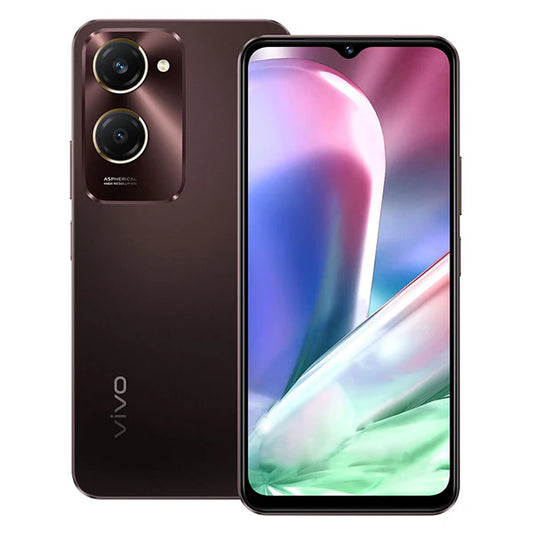 VIVO Y28s 5G (6GB+128GB)