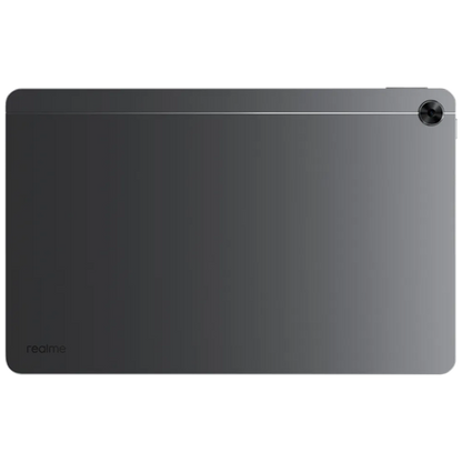 realme Pad 10.4-inch Wi-Fi Only Tablet (4GB+64GB) [With realme Techlife Tablet Cover as FREE Gift]