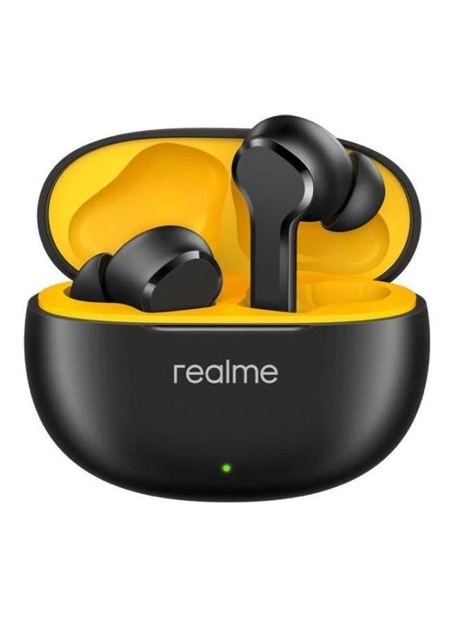 realme Buds T100 - Black