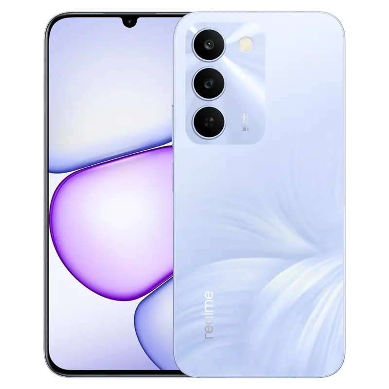 realme C100 5G (6GB RAM + 256GB Storage)