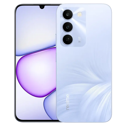 realme C100 5G (6GB RAM + 256GB Storage)