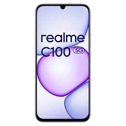 realme C100 5G (6GB RAM + 256GB Storage)