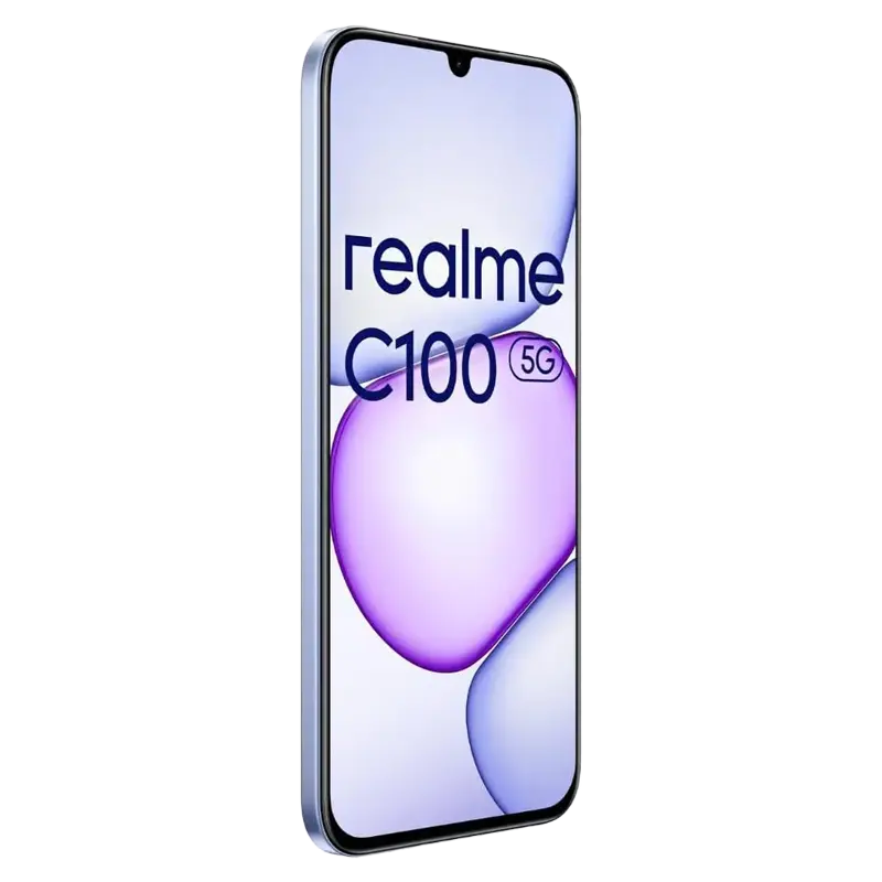 realme C100 5G (6GB RAM + 256GB Storage)
