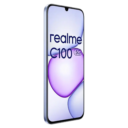 realme C100 5G (6GB RAM + 256GB Storage)