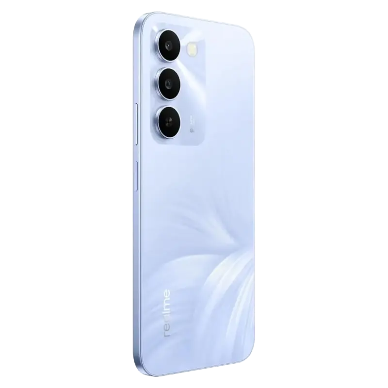 realme C100 5G (6GB RAM + 256GB Storage)