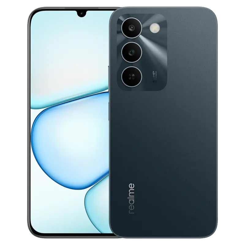 realme C100 5G (6GB RAM + 256GB Storage)