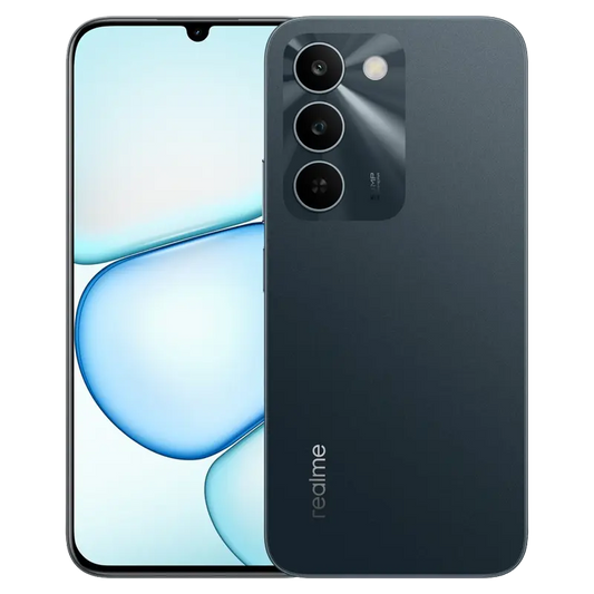 realme C100 5G (6GB RAM + 256GB Storage)