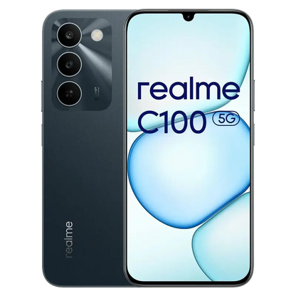 realme C100 5G (6GB RAM + 256GB Storage)