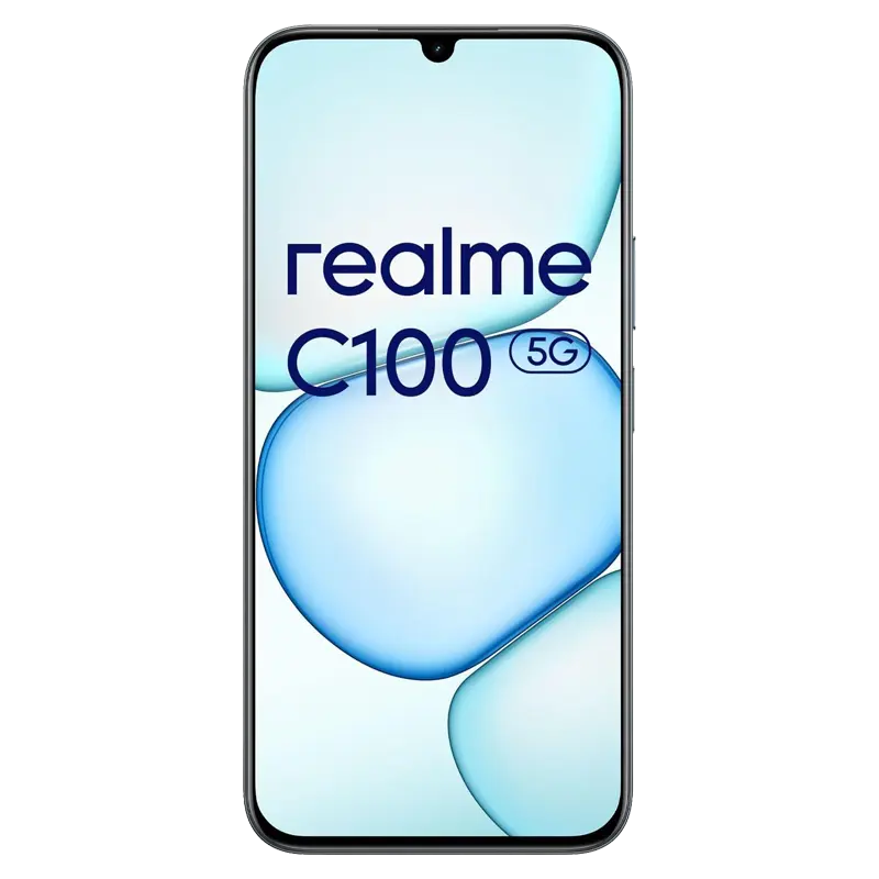 realme C100 5G (6GB RAM + 256GB Storage)