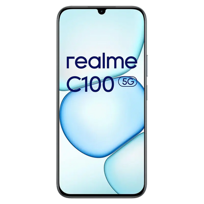 realme C100 5G (6GB RAM + 256GB Storage)