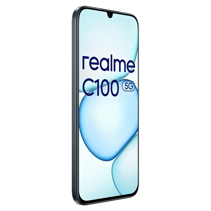 realme C100 5G (6GB RAM + 256GB Storage)