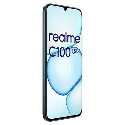 realme C100 5G (6GB RAM + 256GB Storage)