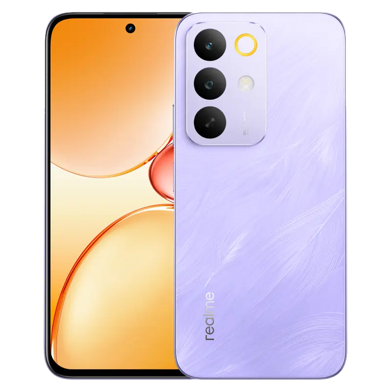 realme C85 5G (8GB+16GB/256GB)