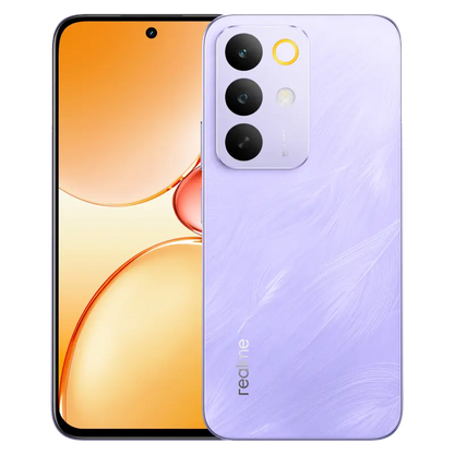 realme C85 5G (8GB+16GB/256GB)