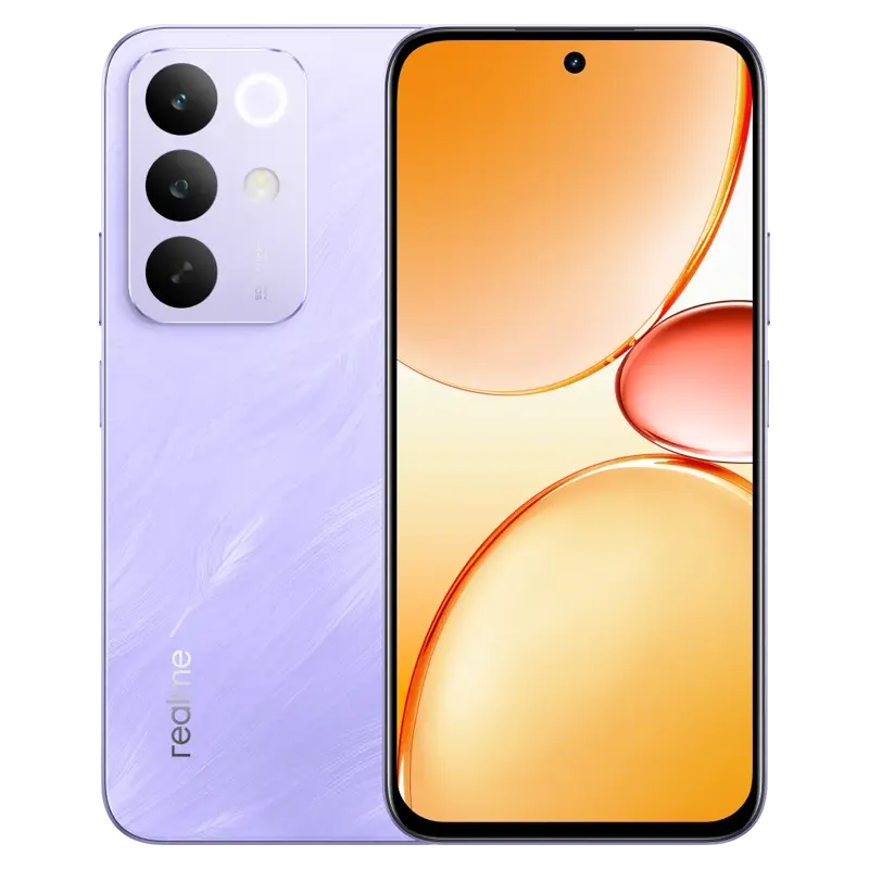 realme C85 5G (8GB+16GB/256GB)