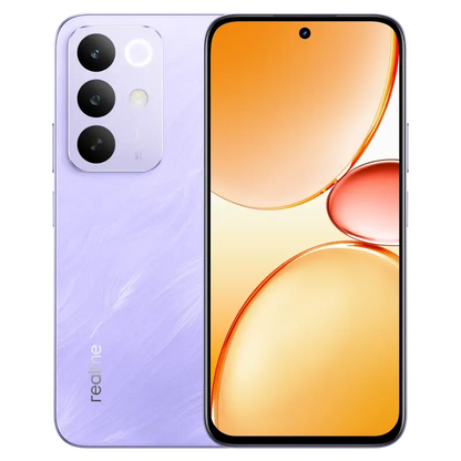 realme C85 5G (8GB+16GB/256GB)