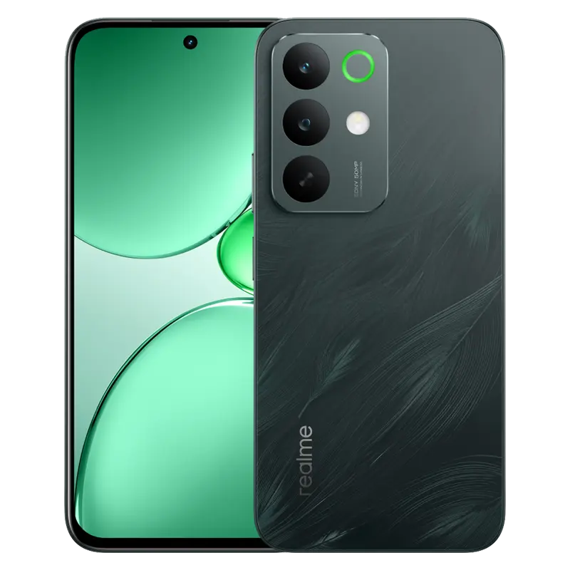 realme C85 5G (8GB+16GB/256GB)