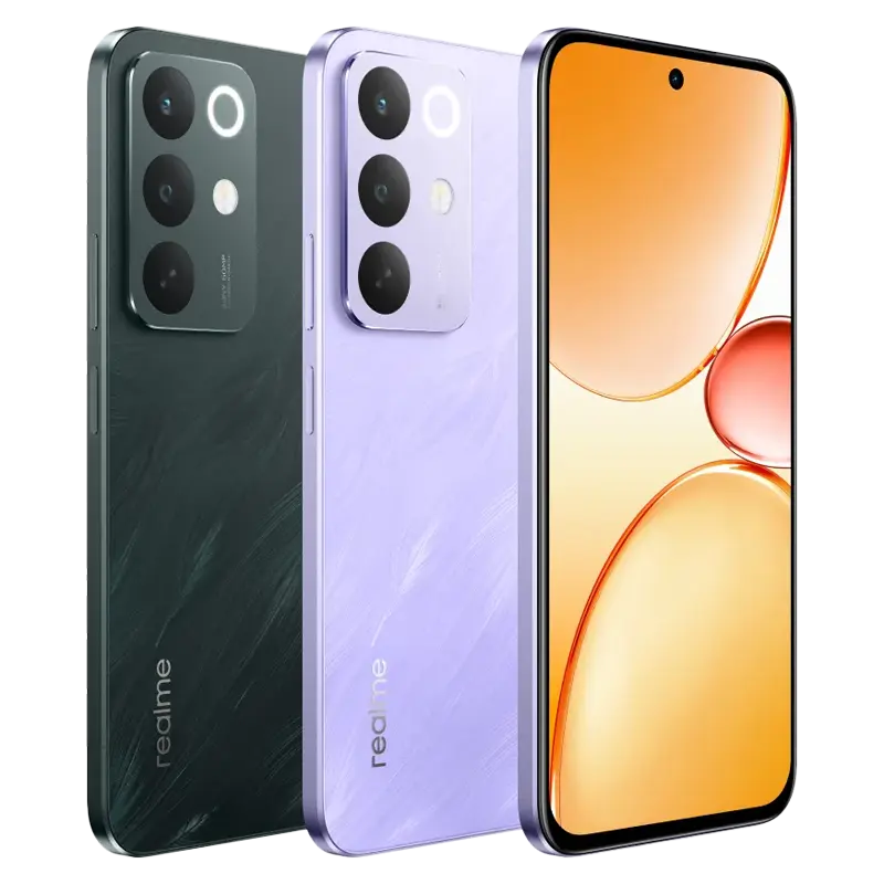 realme C85 5G (8GB+16GB/256GB)