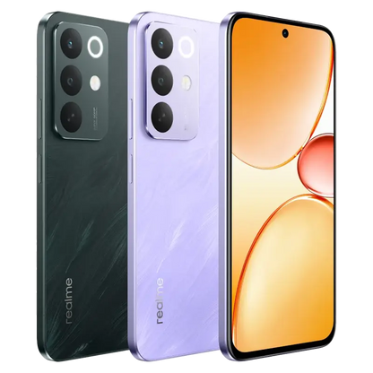 realme C85 5G (8GB+16GB/256GB)