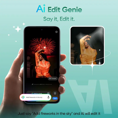 realme C85 5G (8GB+16GB/256GB)