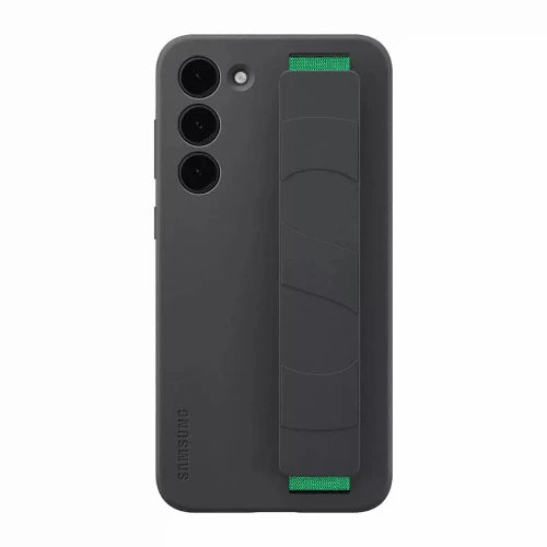 Galaxy S23 Plus Silicone Grip Case