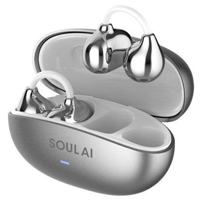 X.Cell Soul-AI Powered Smart Ear-Clip (XL-SOUL-CLIP-AI)