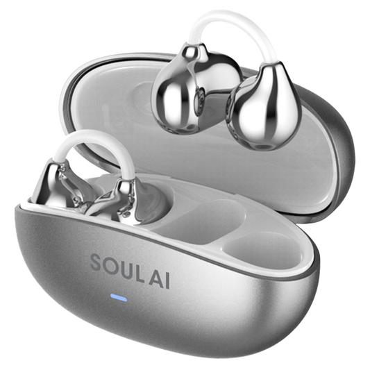X.Cell Soul-AI Powered Smart Ear-Clip (XL-SOUL-CLIP-AI)