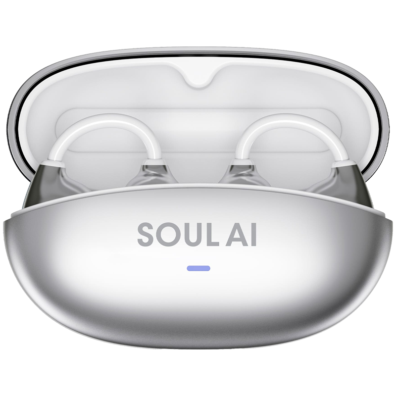 X.Cell Soul-AI Powered Smart Ear-Clip (XL-SOUL-CLIP-AI)