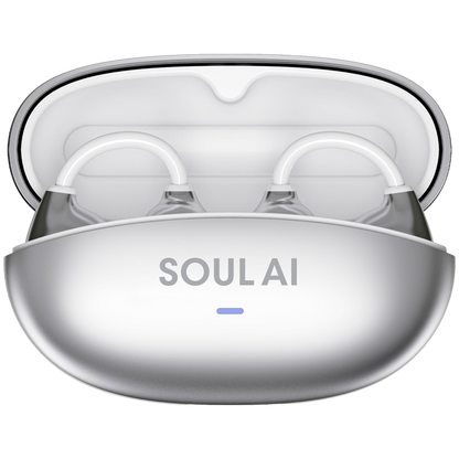 X.Cell Soul-AI Powered Smart Ear-Clip (XL-SOUL-CLIP-AI)