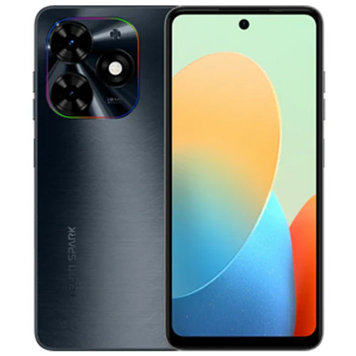 Tecno SPARK Go 2024 (4GB+4GB/128GB)
