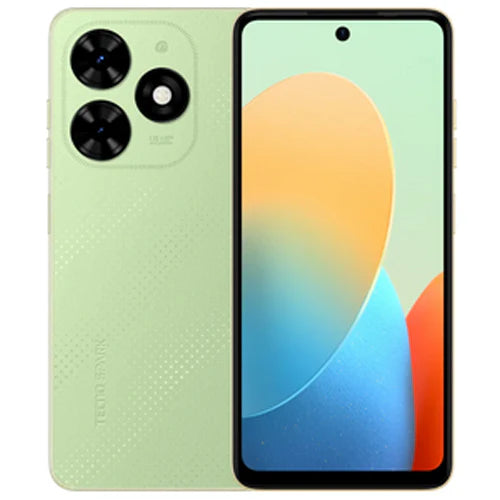 Tecno SPARK Go 2024 (4GB+4GB/128GB)