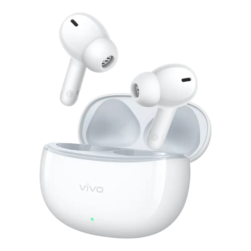 vivo Buds (XE W33A) Wireless Earbuds
