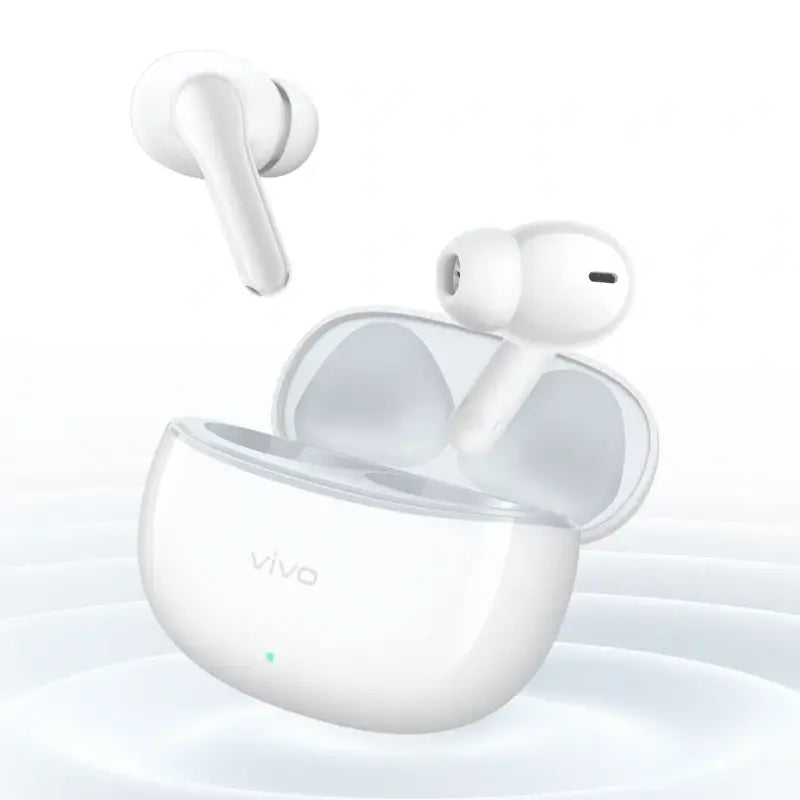vivo Buds (XE W33A) Wireless Earbuds