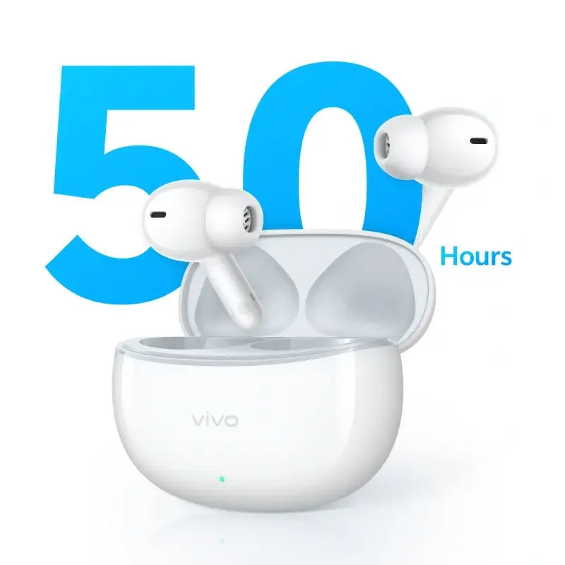vivo Buds (XE W33A) Wireless Earbuds